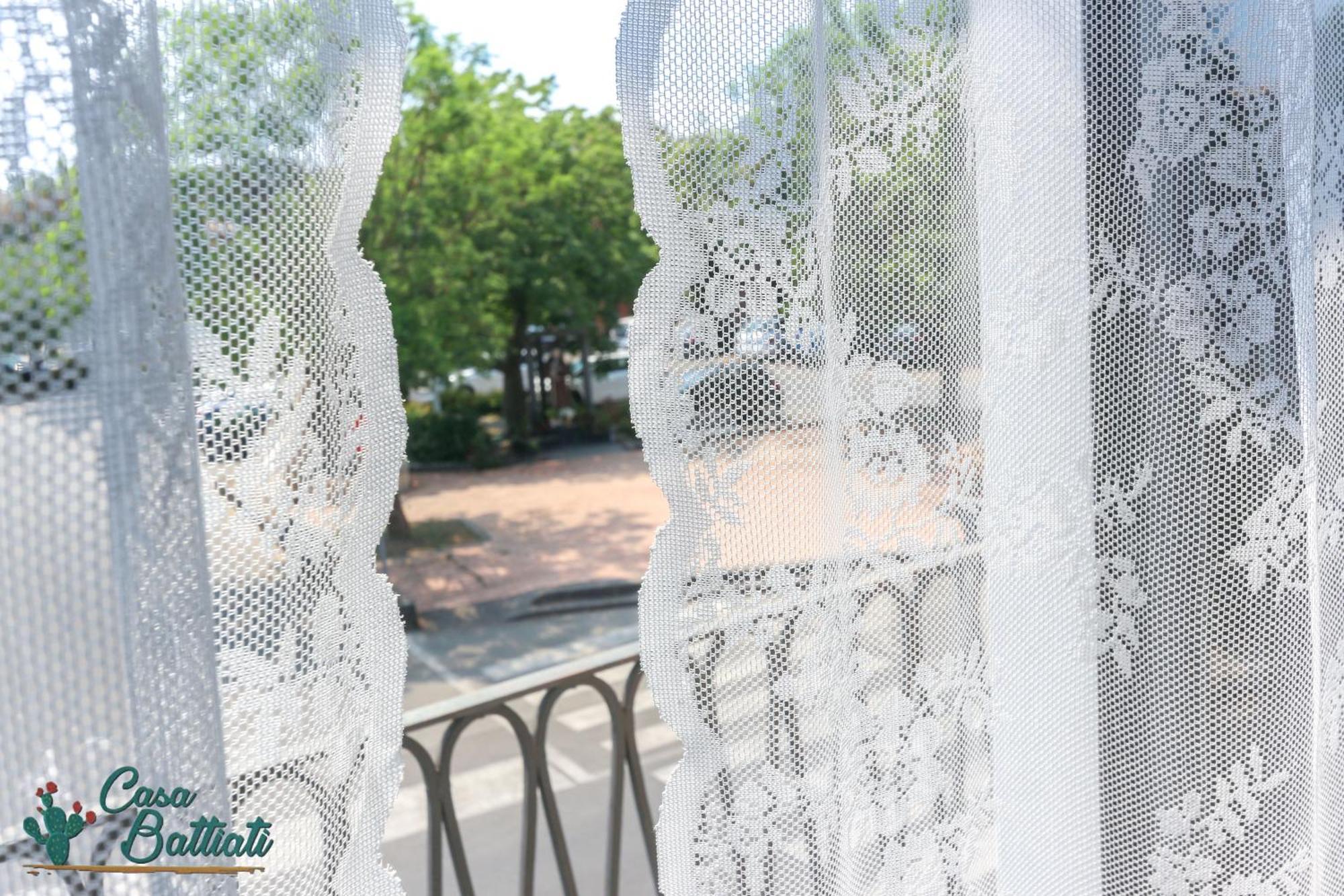 Casa Battiati Villa Aci Bonaccorsi ภายนอก รูปภาพ